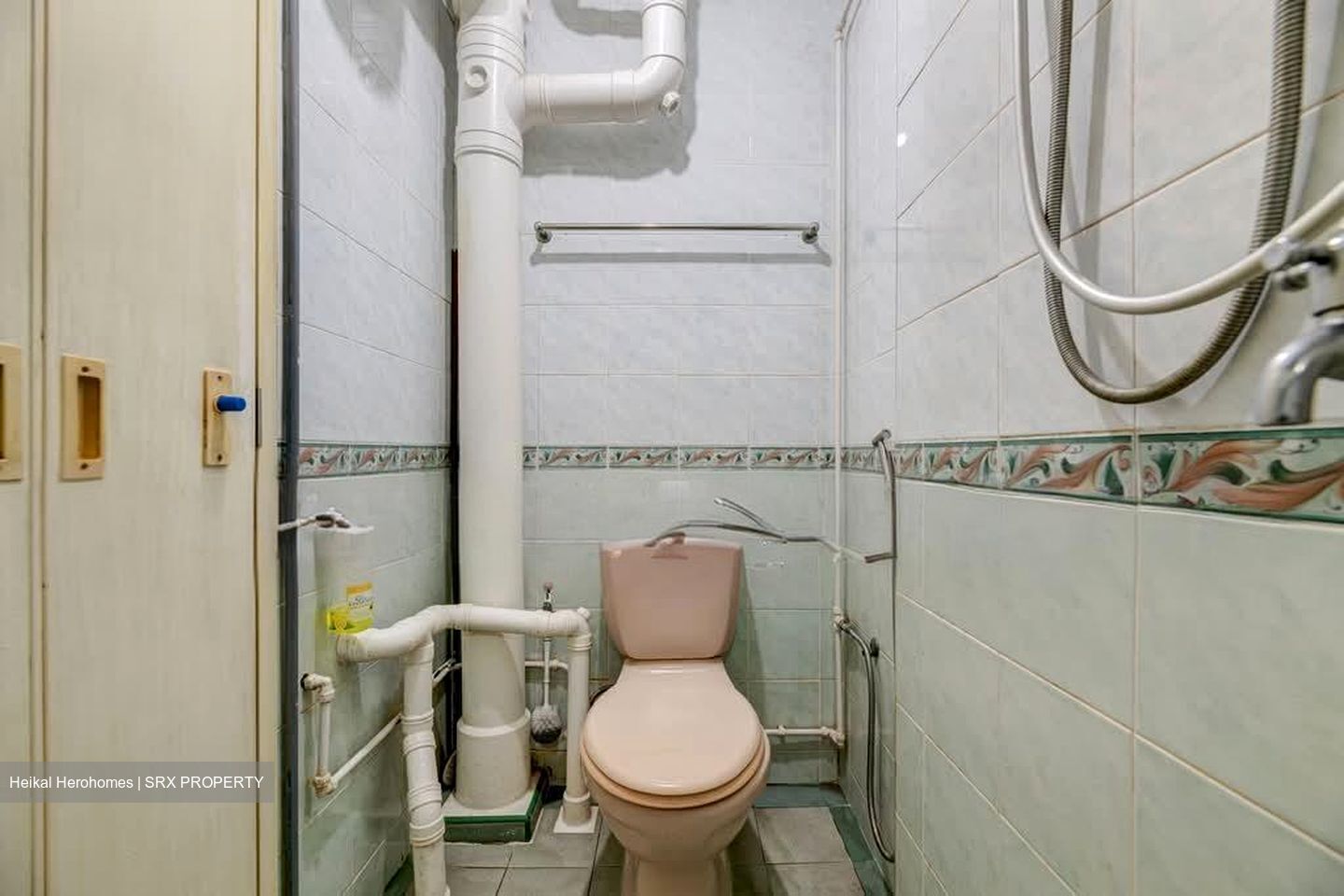 Blk 9 Selegie House (Central Area), HDB 3 Rooms #602891881